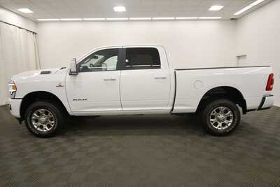 2024 RAM 2500 Crew Cab, $55499. Photo 4