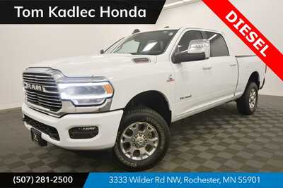 2024 RAM 2500 Crew Cab, $55499. Photo 1