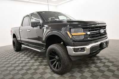 2024 Ford F150 Crew Cab, $39999. Photo 10