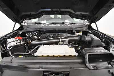 2024 Ford F150 Crew Cab, $39999. Photo 12