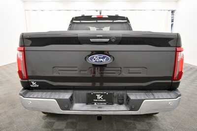 2024 Ford F150 Crew Cab, $39999. Photo 6