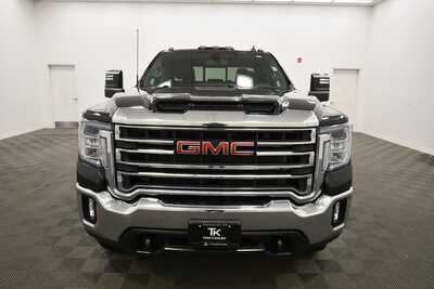 2022 GMC 2500 Ext Cab, $44499. Photo 10