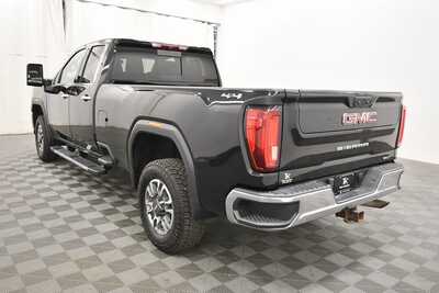2022 GMC 2500 Ext Cab, $44499. Photo 5
