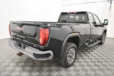 2022 GMC 2500 Ext Cab, $44499. Photo 7