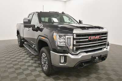 2022 GMC 2500 Ext Cab, $44499. Photo 9