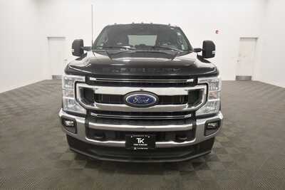 2022 Ford F350 Crew Cab, $49994. Photo 10