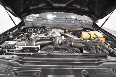 2022 Ford F350 Crew Cab, $49994. Photo 11