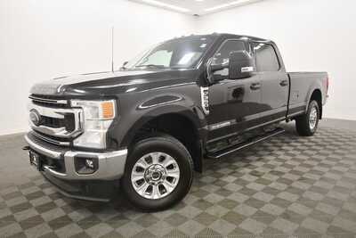 2022 Ford F350 Crew Cab, $49994. Photo 2