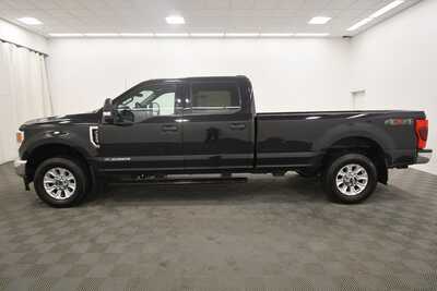 2022 Ford F350 Crew Cab, $49994. Photo 3