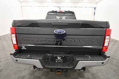 2022 Ford F350 Crew Cab, $49994. Photo 5