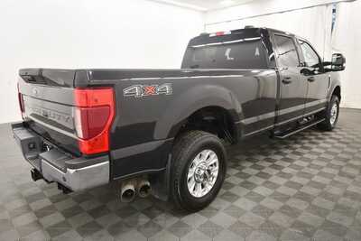 2022 Ford F350 Crew Cab, $49994. Photo 7