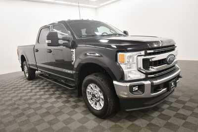 2022 Ford F350 Crew Cab, $49994. Photo 9