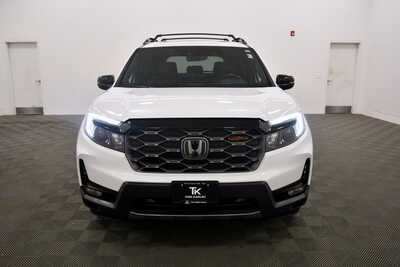 2022 Honda Passport, $24999. Photo 11