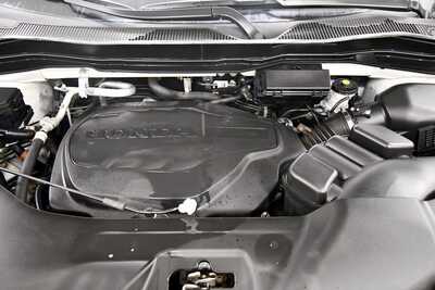 2022 Honda Passport, $24999. Photo 12