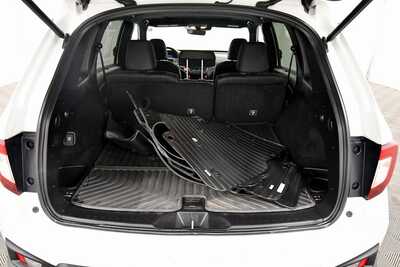 2022 Honda Passport, $24999. Photo 7