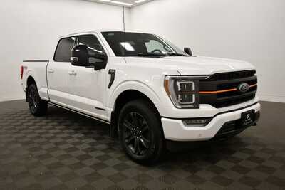 2023 Ford F150 Crew Cab, $44995. Photo 10