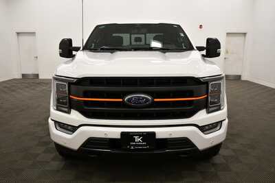2023 Ford F150 Crew Cab, $44995. Photo 11