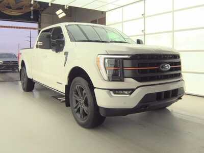 2023 Ford F150 Crew Cab, $47999. Photo 2