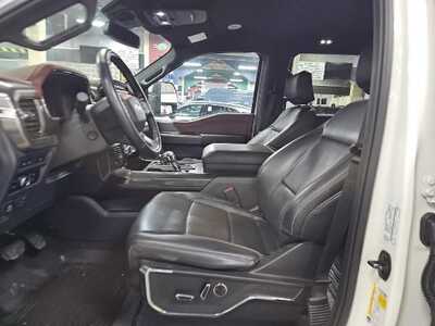 2023 Ford F150 Crew Cab, $47999. Photo 3