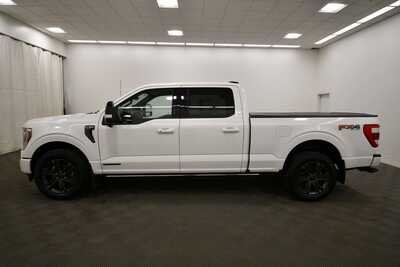 2023 Ford F150 Crew Cab, $44995. Photo 4