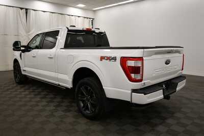 2023 Ford F150 Crew Cab, $44995. Photo 5