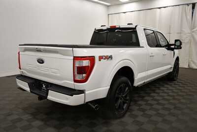 2023 Ford F150 Crew Cab, $44995. Photo 8