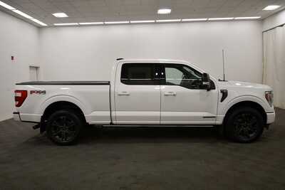 2023 Ford F150 Crew Cab, $44995. Photo 9