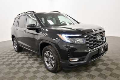 2023 Honda Passport, $33259. Photo 10