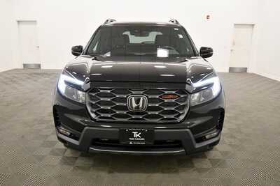 2023 Honda Passport, $33259. Photo 11