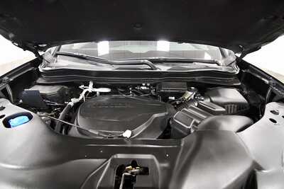 2023 Honda Passport, $33259. Photo 12