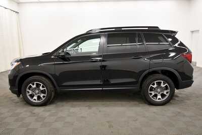 2023 Honda Passport, $33259. Photo 4