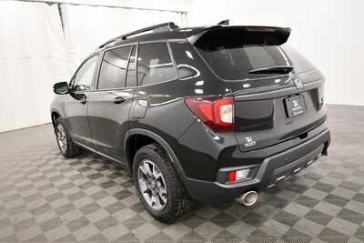 2023 Honda Passport, $33259. Photo 5