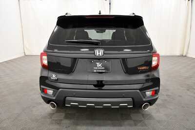 2023 Honda Passport, $33259. Photo 6