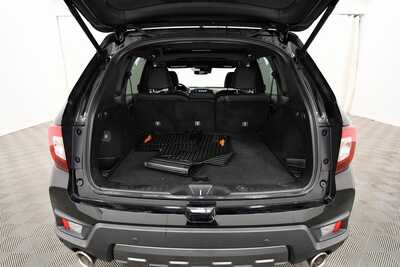 2023 Honda Passport, $33259. Photo 7