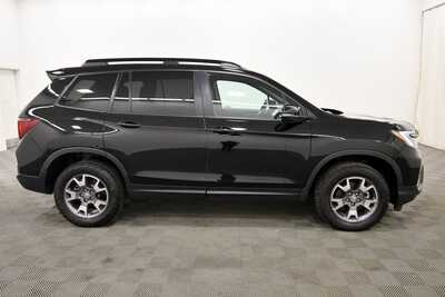 2023 Honda Passport, $33259. Photo 9