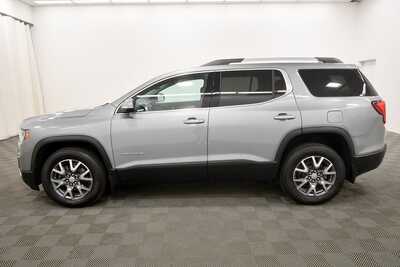2023 GMC Acadia, $29999. Photo 4