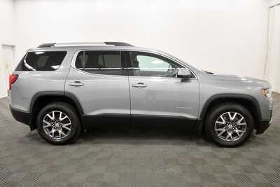 2023 GMC Acadia, $29999. Photo 9