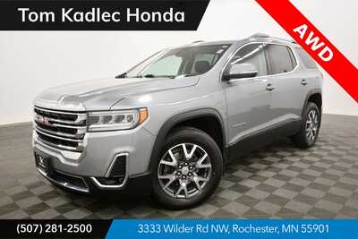 2023 GMC Acadia, $29999. Photo 1