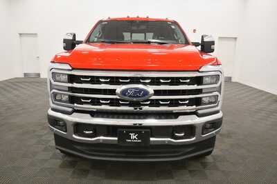 2023 Ford F350 Crew Cab, $65999. Photo 11