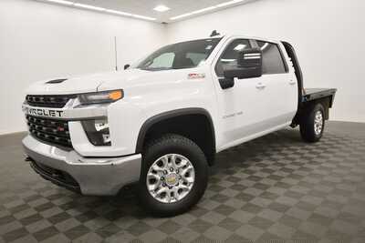 2023 Chevrolet 2500 Crew Cab, $46999. Photo 2