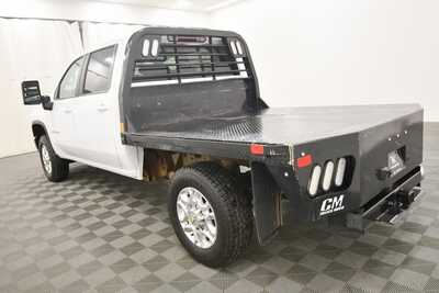 2023 Chevrolet 2500 Crew Cab, $46999. Photo 5
