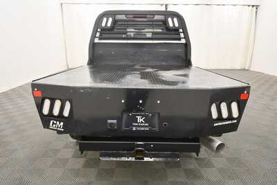 2023 Chevrolet 2500 Crew Cab, $46999. Photo 6