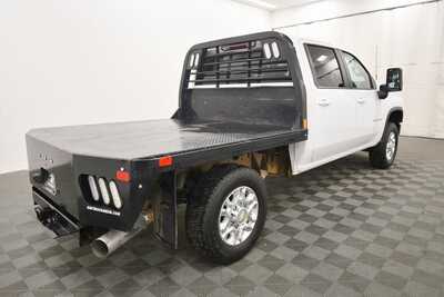 2023 Chevrolet 2500 Crew Cab, $46999. Photo 7