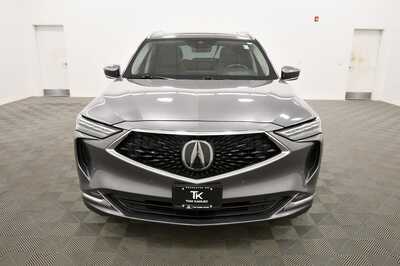 2023 Acura MDX, $38999. Photo 11