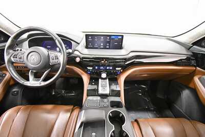 2023 Acura MDX, $38999. Photo 3