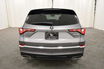 2023 Acura MDX, $38999. Photo 6