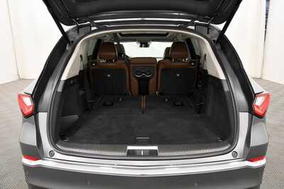 2023 Acura MDX, $38999. Photo 7