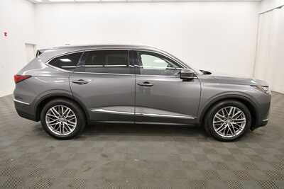 2023 Acura MDX, $38999. Photo 9