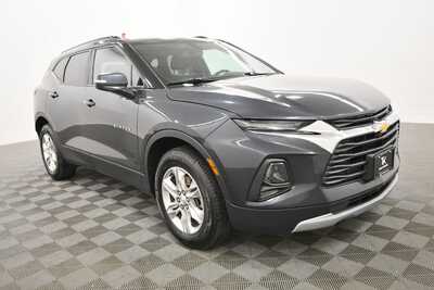 2020 Chevrolet Blazer, $16249. Photo 10