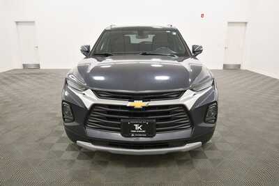 2020 Chevrolet Blazer, $16249. Photo 11